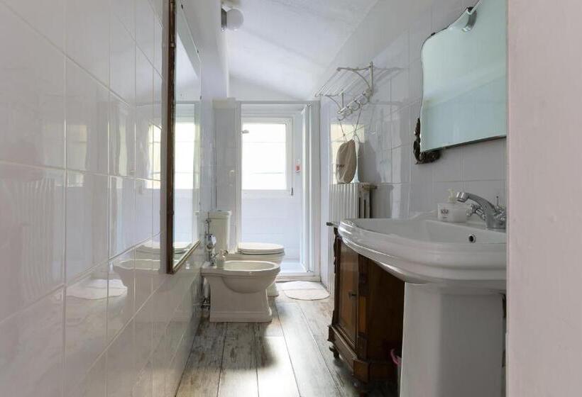 اتاق لوکس, B&b Albertad