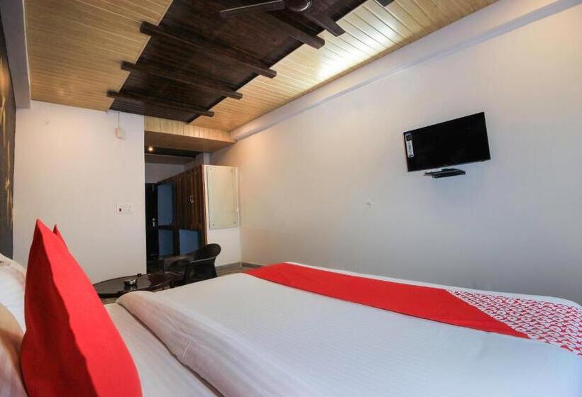 스탠다드 룸, Mehraz Residency