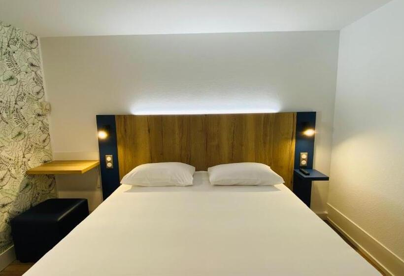 اتاق استاندارد, Kyriad Direct Chalon Sur Saone Nord