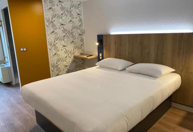 اتاق استاندارد برای معلولان, Kyriad Direct Chalon Sur Saone Nord