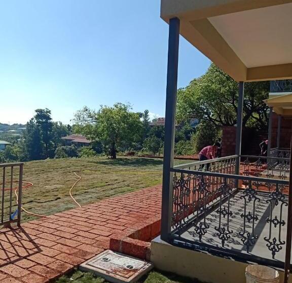 Стандартный Номер Кровать Кинг, Nexottel Sai Cottage