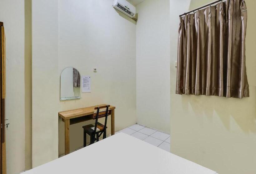 Номер Стандарт, Spot On 2451 Camel Residence