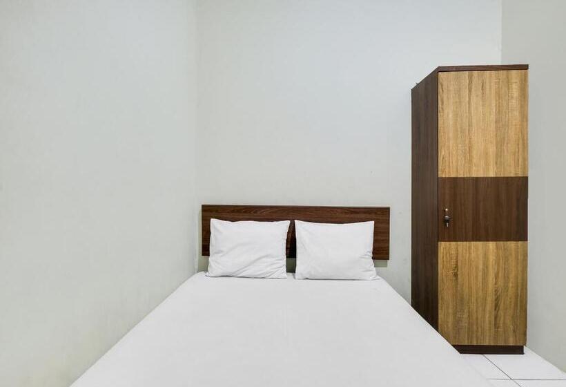 Номер Стандарт, Spot On 2451 Camel Residence