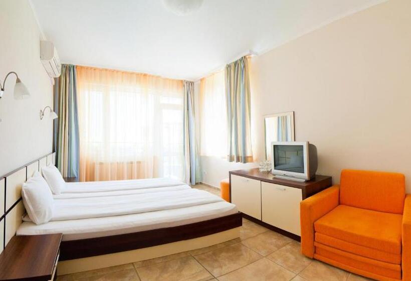 Номер Стандарт, Guest House Hiora