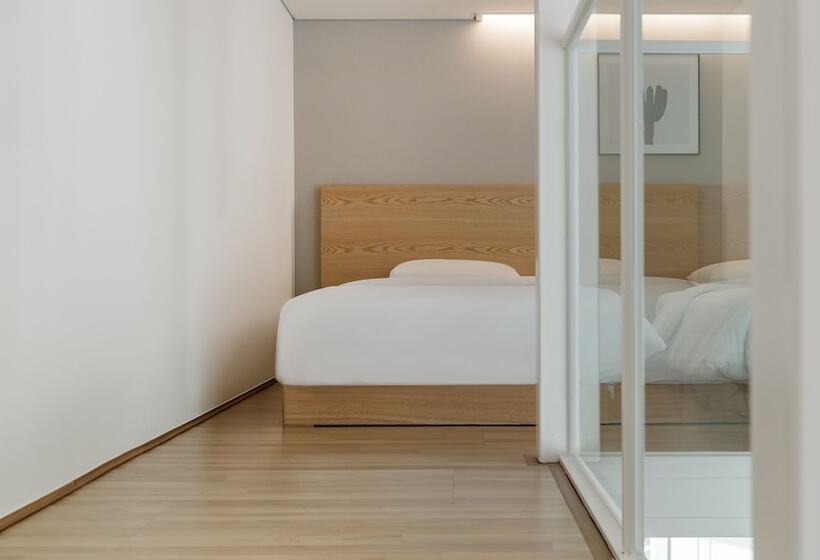 Номер Дюплекс, La Terrace Resort