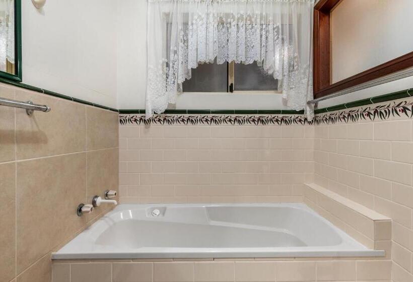 1베드룸 아파트 1층, Bon Villas B&b Bonville