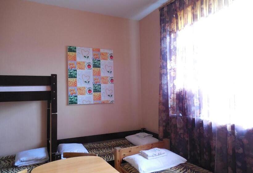 تختخواب در اتاق مشترک, Elizabeth S Yh Rooms