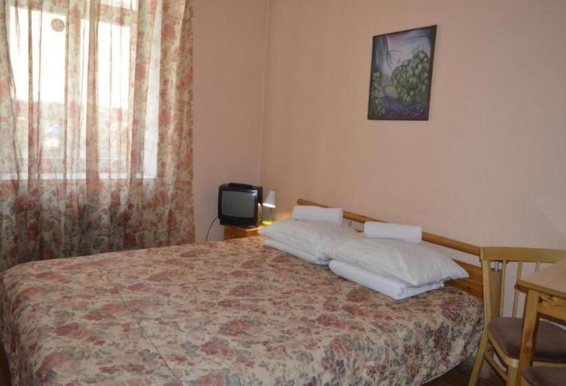 اتاق استاندارد, Elizabeth S Yh Rooms
