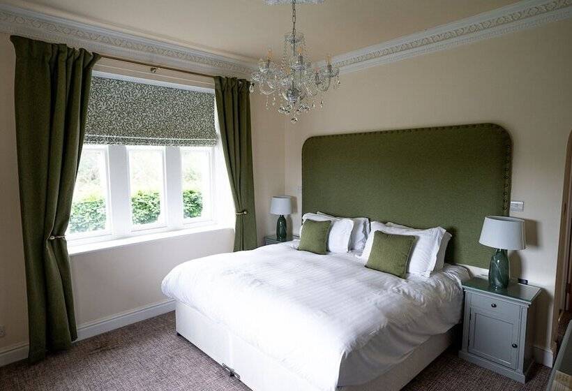 Дом 1 Спальня, Doxford Hall Hotel And Spa