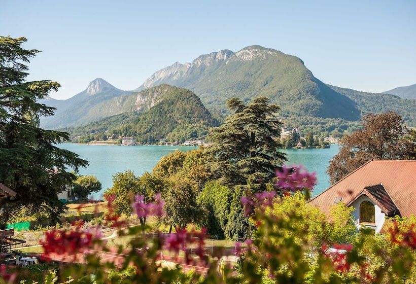 Номер Стандарт, Du Lac