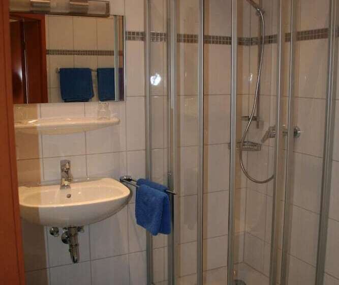 Номер Стандарт Индивидуальный, Gasthof Wimmer Weissbräu