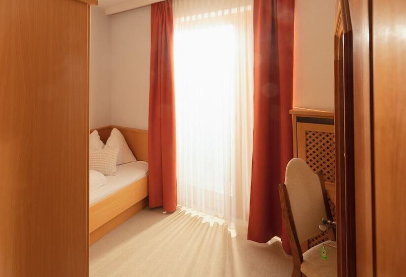 Трехместный Номер Комфорт, Berghof