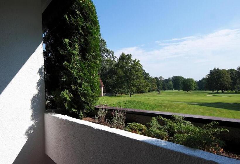标准间, Golf Ostrava Silherovice