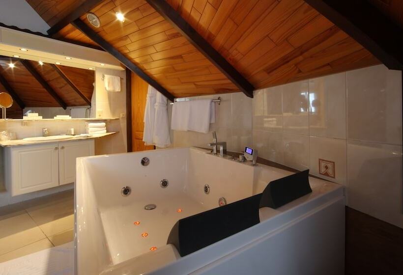 اتاق استاندارد, Hostellerie Kemmelberg