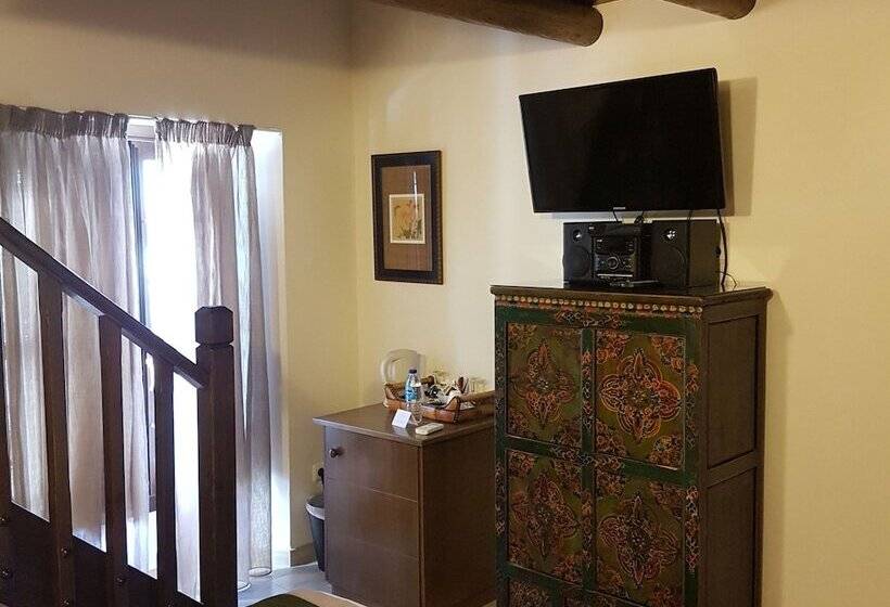 Номер Комфорт, La Villa Marbella