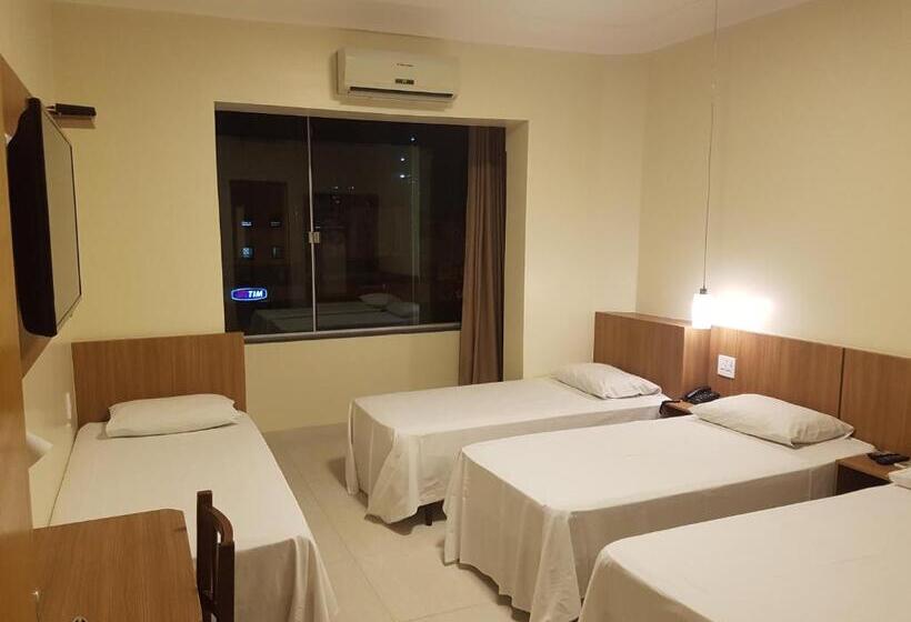 اتاق استاندارد چهار تخته, Oft Place