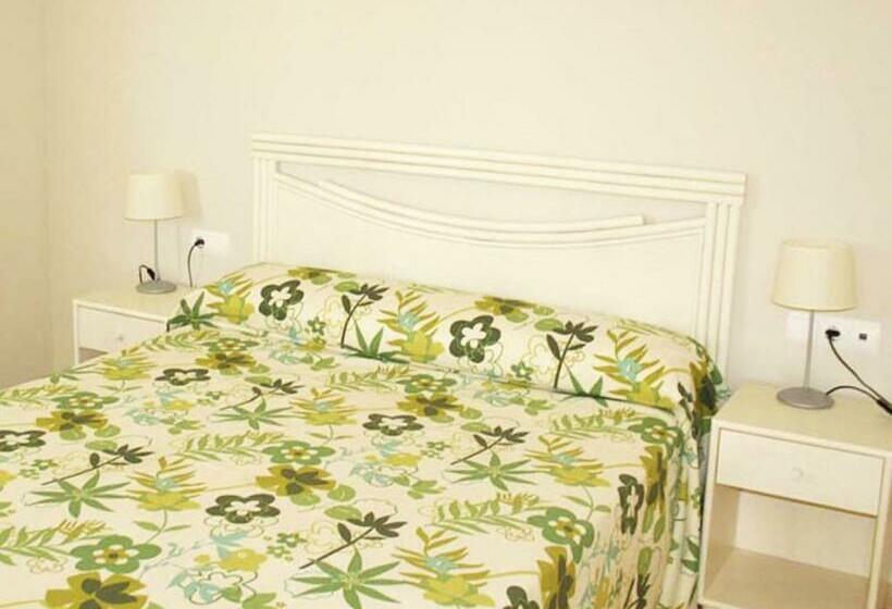 1침실 펜트하우스 아파트, Apartamentos Esmeralda Suites Unitursa