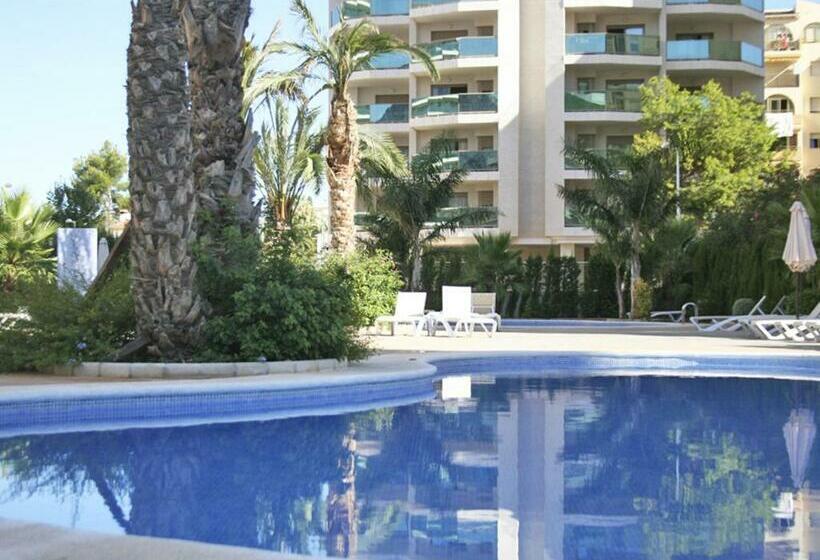 침실 1개 아파트, Apartamentos Esmeralda Suites Unitursa