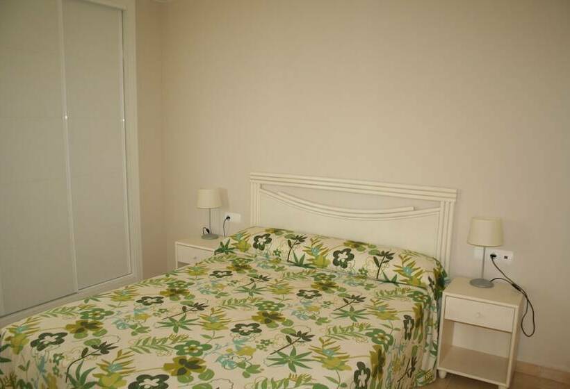 침실 1개 아파트, Apartamentos Esmeralda Suites Unitursa