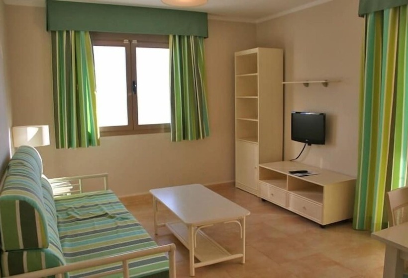 침실 1개 아파트, Apartamentos Esmeralda Suites Unitursa