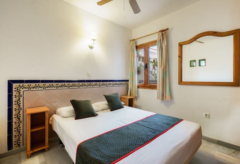 침실 1개 아파트, Apartamentos Pepe Mesa