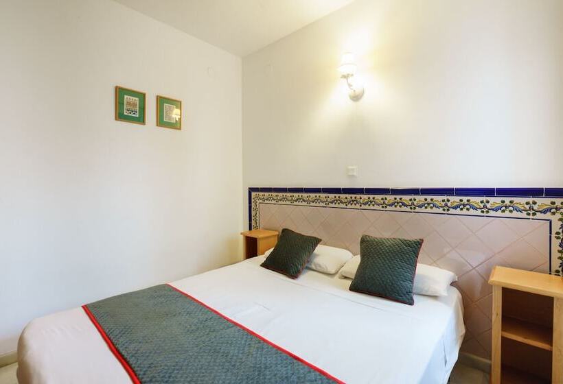 침실 1개 아파트, Apartamentos Pepe Mesa