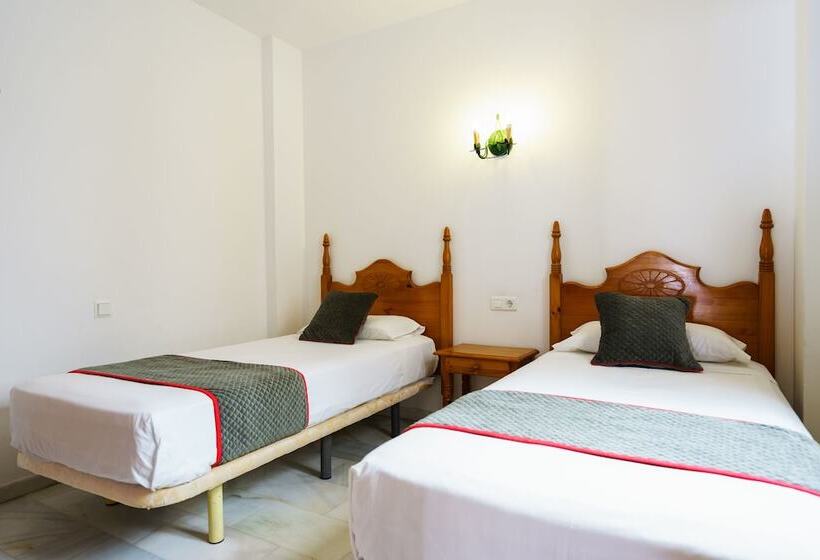 침실 1개 아파트, Apartamentos Pepe Mesa
