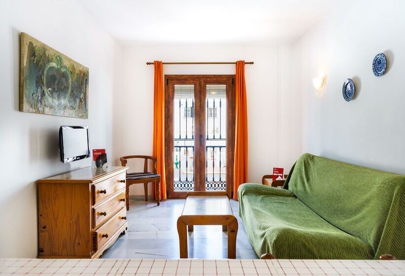 침실 1개 아파트, Apartamentos Pepe Mesa