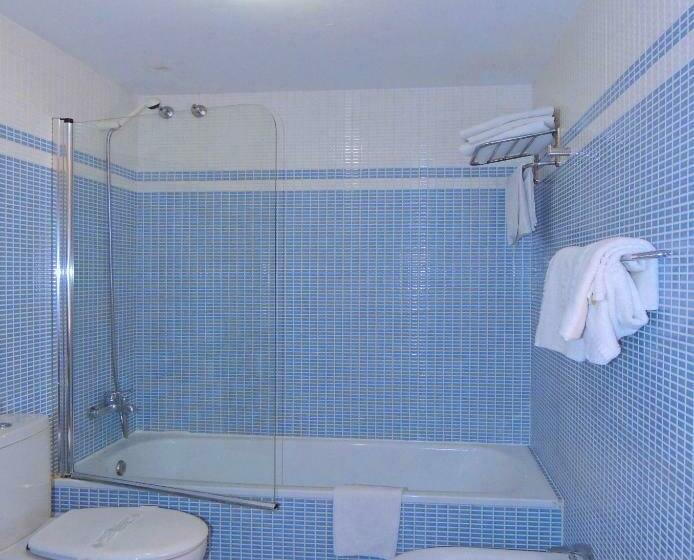 침실 1개 아파트, Apartamentos Turísticos Augustus