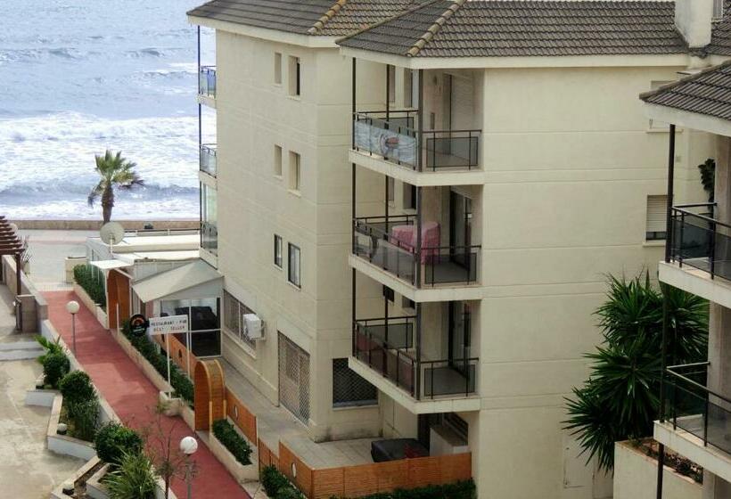 침실 1개 아파트, Apartamentos Turísticos Augustus