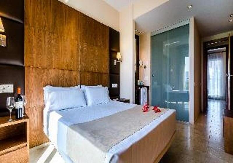 Apartamento 2 Dormitorios, El Plantio Golf Resort