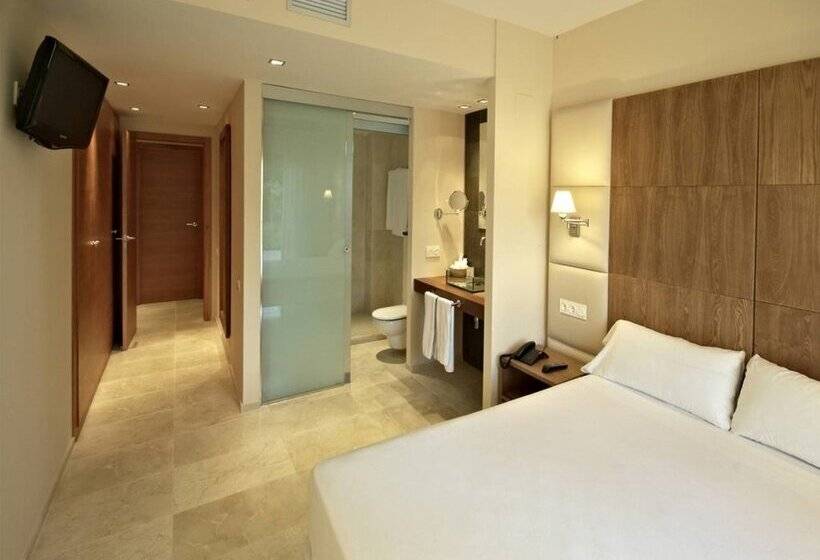 Apartamento 3 Dormitorios, El Plantio Golf Resort