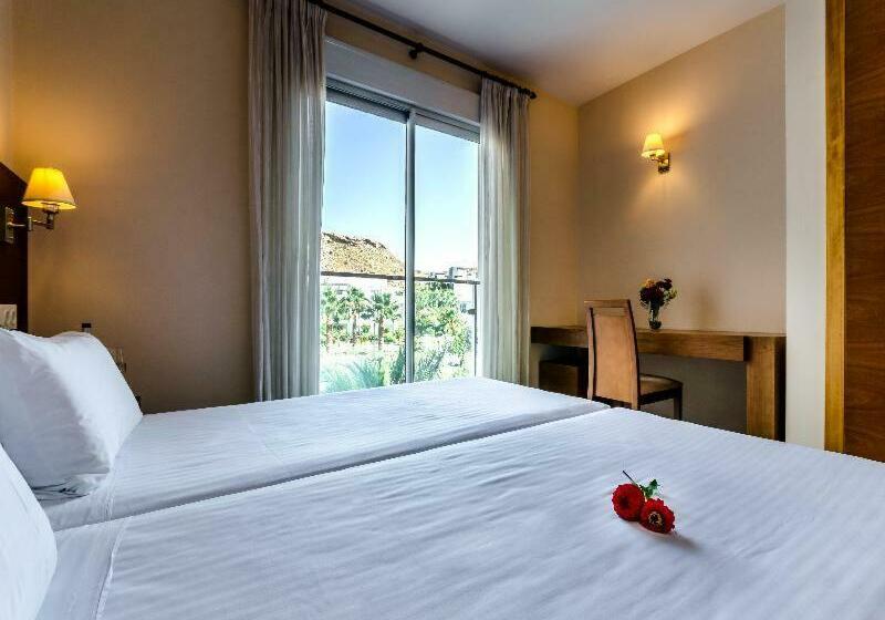 Habitación Estándar, El Plantio Golf Resort