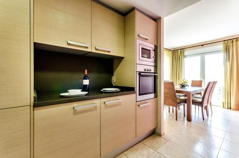 Habitación Estándar, El Plantio Golf Resort