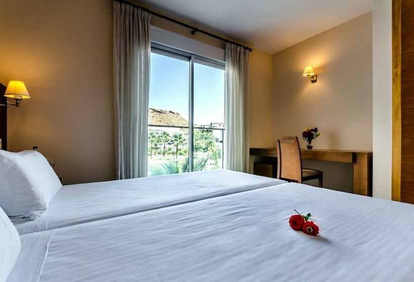Apartamento 1 Dormitorio Planta Baja, El Plantio Golf Resort
