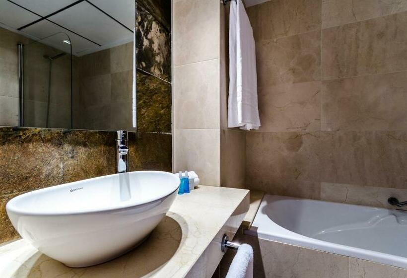 Apartamento Familiar, El Plantio Golf Resort