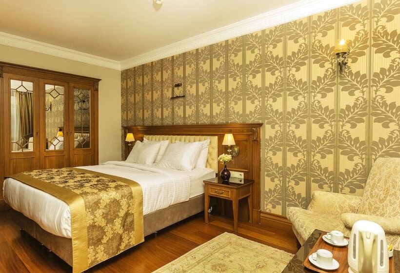 スーペリアールーム, Acra Hotel   Special Category