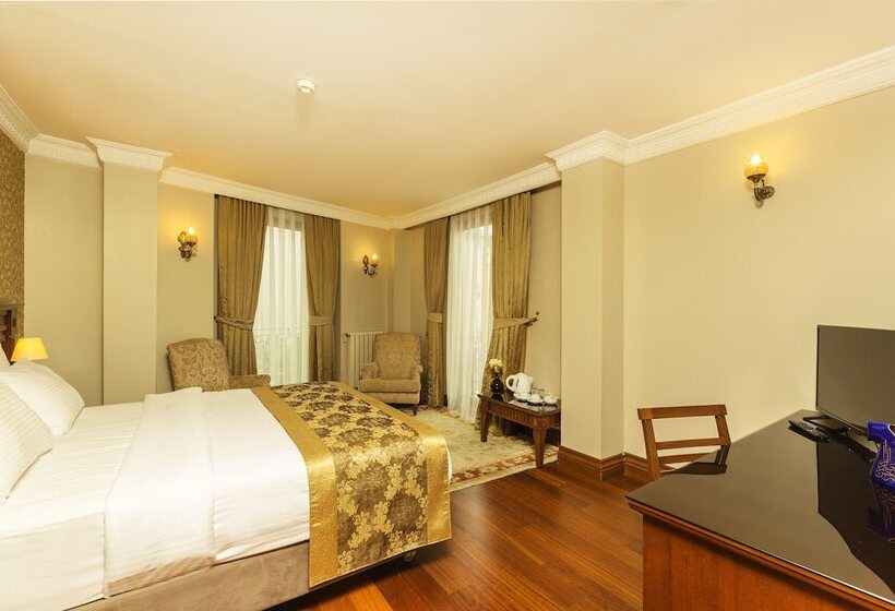 スーペリアールーム, Acra Hotel   Special Category