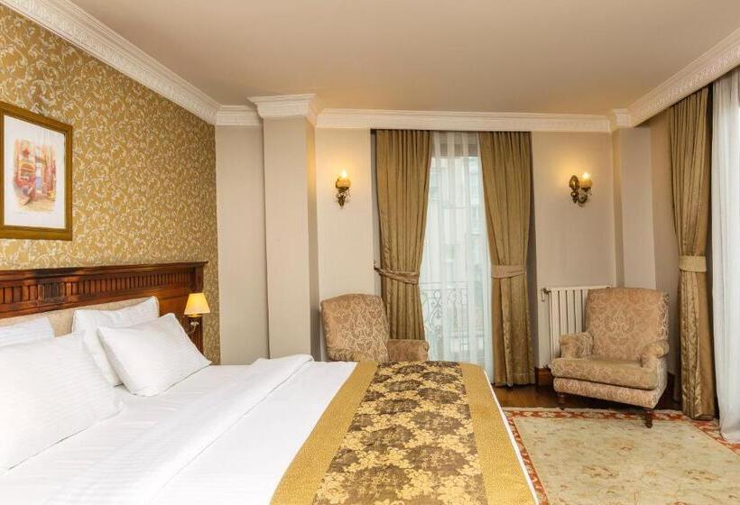 スーペリアールーム, Acra Hotel   Special Category