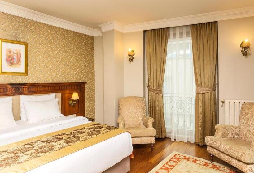 スーペリアールーム, Acra Hotel   Special Category