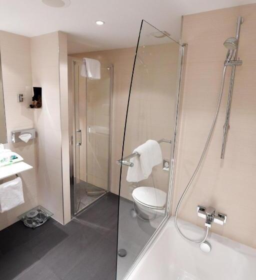 이그제큐티브 룸, Holiday Inn Mulhouse, An Ihg