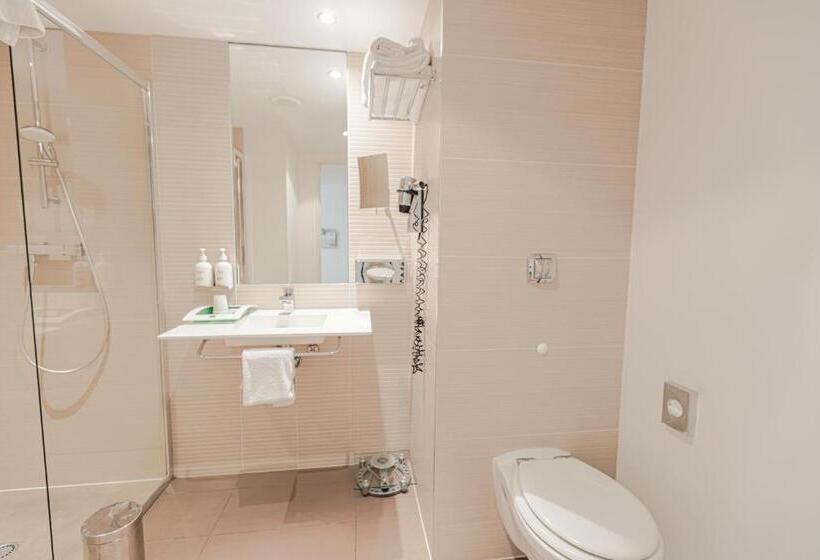 비즈니스룸, Holiday Inn Mulhouse, An Ihg