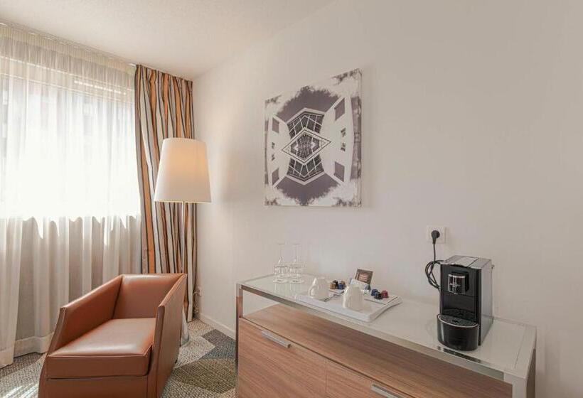 패밀리 스위트, Holiday Inn Mulhouse, An Ihg
