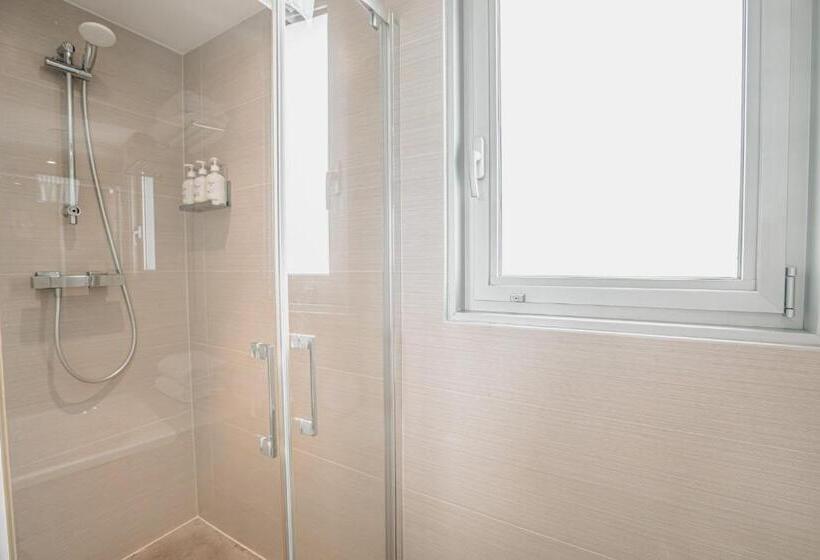 패밀리 스위트, Holiday Inn Mulhouse, An Ihg