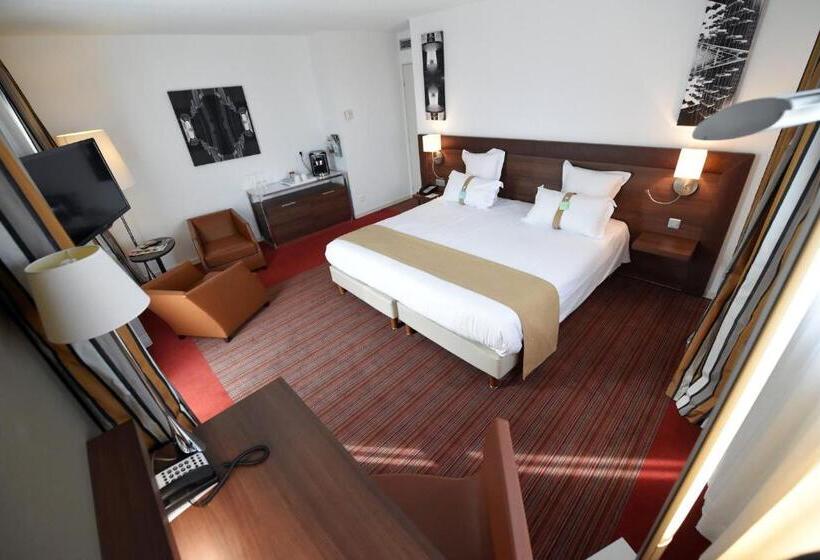 패밀리 스위트, Holiday Inn Mulhouse, An Ihg