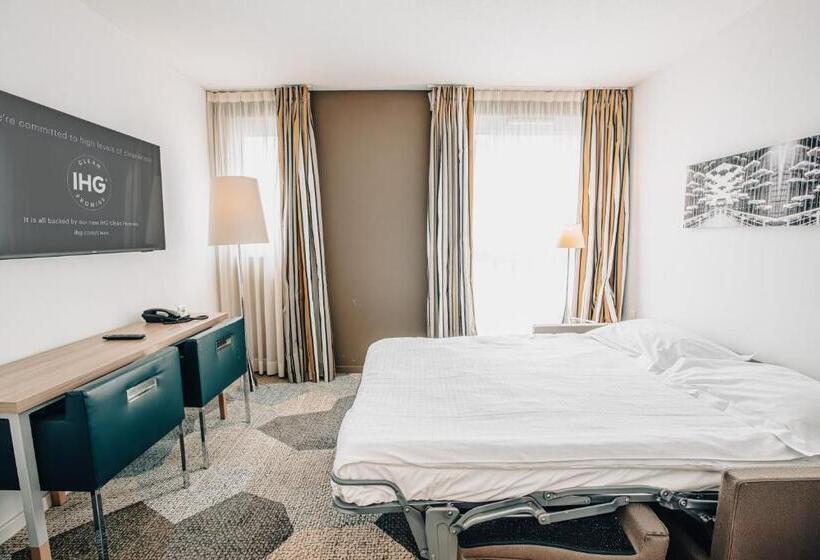 패밀리 스위트, Holiday Inn Mulhouse, An Ihg