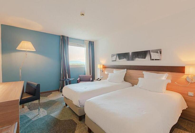 스탠다드 룸, Holiday Inn Mulhouse, An Ihg