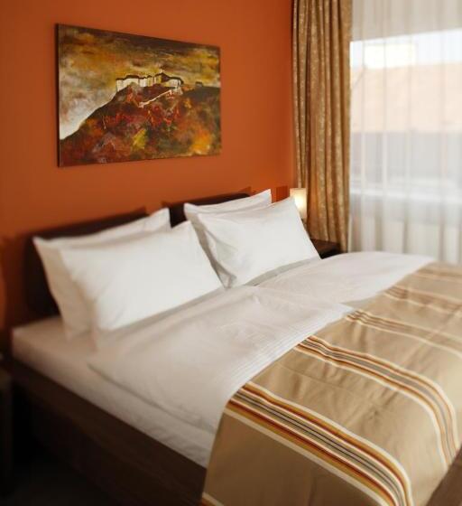 Номер Стандарт, Lava Inn   24 H Check In   Nähe Lkh, Landeskrankenhaus, Feldbach