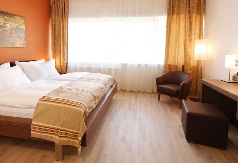 Номер Стандарт, Lava Inn   24 H Check In   Nähe Lkh, Landeskrankenhaus, Feldbach