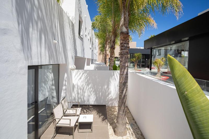 جناح جونيور, Migjorn Ibiza Suites & Spa